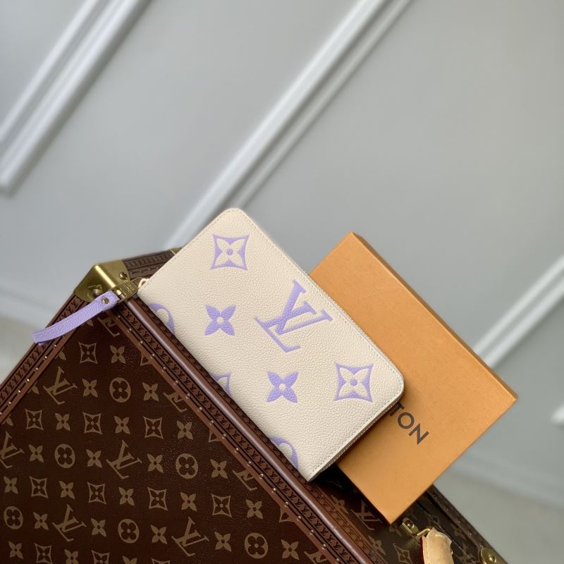 LV Wallets